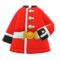 Military Uniform (Red) NH Icon.png