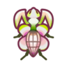 Orchid Mantis NH Icon.png