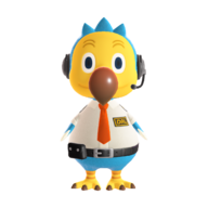 Orville