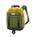 Outdoor Backpack (Avocado) NH Storage Icon.png
