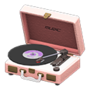 Portable Record Player (Pink) NH Icon.png