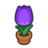 Purple-Tulip Plant NH Inv Icon.png