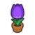 Purple-Tulip Plant NH Inv Icon.png