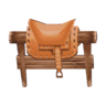 saddle fence
