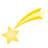 Shooting Star NookLink Icon.png