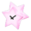 Star Clock's Pink variant