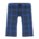 Tweed Pants's Blue variant