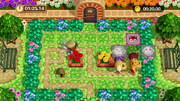 AF Acorn Chase Gameplay.png
