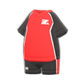 Athletic Outfit (Red) NH Storage Icon.png