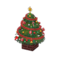 Big Festive Tree (Red) NH Icon.png