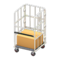 Caged Cart (White) NH Icon.png