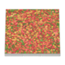colored-leaves flooring