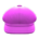 Dandy hat's Purple variant