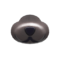 Dog Nose (Black) NH Icon.png