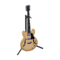 Electric Guitar (Natural Beige) NL Model.png