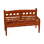 exotic bench