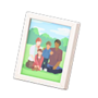 Framed Photo (White - Gathering Photo) NH Icon.png