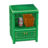 green pantry