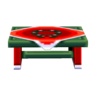 Jingle table