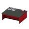 Kitchen Island (Red) NH Icon.png