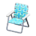 Lawn Chair's Blue variant