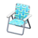 Lawn chair's Blue variant