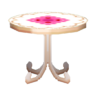 lovely end table