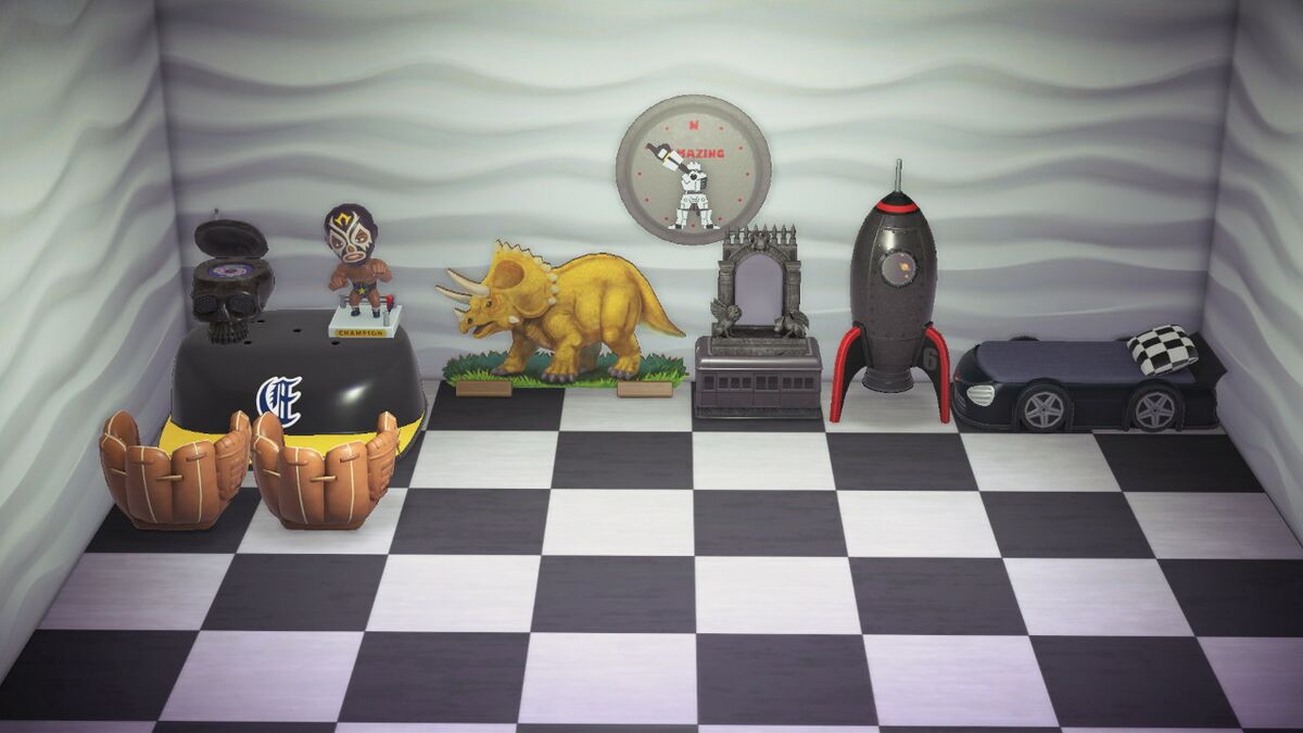 Throwback Series Animal Crossing Wiki Nookipedia