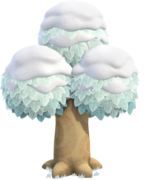 Tree - Animal Crossing Wiki - Nookipedia