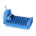Robo-bed's Blue robot variant