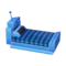 Robo-Bed (Blue Robot) NL Model.png