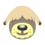 Shep NH Villager Icon.png