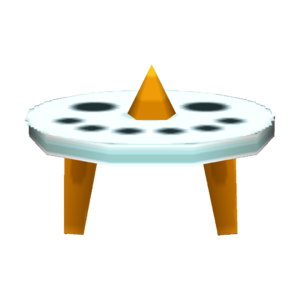 Snowman Table PG Model.png