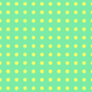 The Dots pattern for the standard umbrella stand.