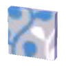 Alpine panel