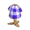 Blue-Check Tee HHD Icon.png