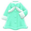 Bolero Coat (Green) NH Icon.png