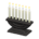 Celebratory candles's Black variant