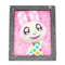 Chrissy's Photo (Silver) NH Icon.png