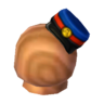 Driver's hat