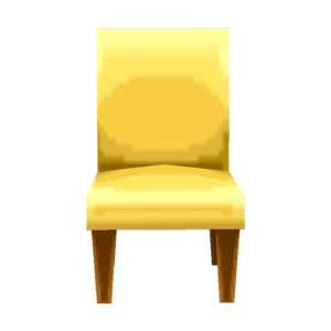 Gold Econo-Chair PG Model.png