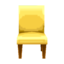 gold econo-chair
