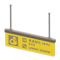 Hanging Guide Sign (Yellow - Default) NH Icon.png