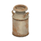 Milk Can (Damaged - Plain) NH Icon.png