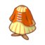 Orange Lace-Up Dress PC Icon.png