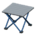 Outdoor Folding Table's Blue variant