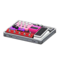 Pedal Board (Pink) NH Icon.png