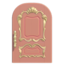 Pink Fancy Door (Round) NH Icon.png