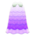 Shell Dress (Purple) NH Icon.png