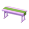 Simple Table (Purple - Green) NH Icon.png